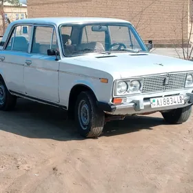 Lada 2106 1989