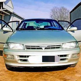 Toyota Carina 1993