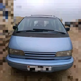 Toyota Previa 1992