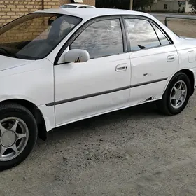 Toyota Carina 1995
