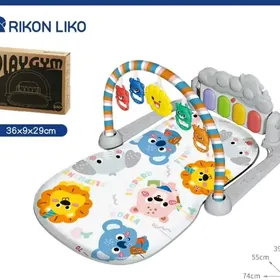 детский коврик с пианино 199м
