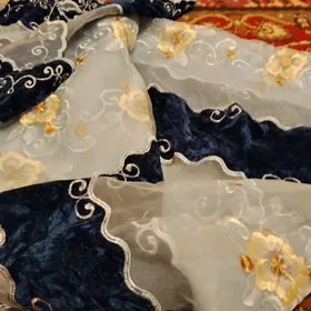 tütü zaneverka perde