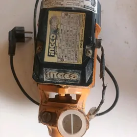 Suw nasosy SHSuw nasosy INGСО