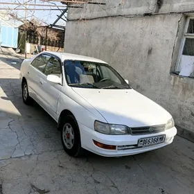 Toyota Corona 1993