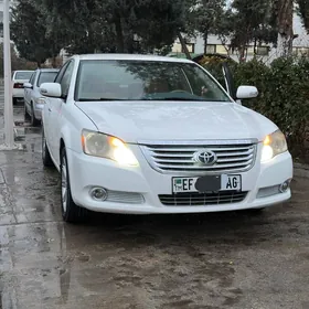 Toyota Avalon 2005