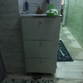 обувная полка