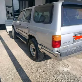 Toyota 4Runner 1992