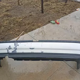 bamper opel vectra yzky