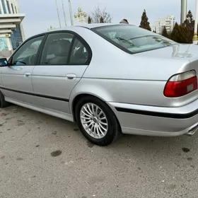 BMW 530 2002
