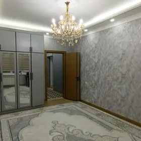 HOWDAN W 4KOMNAT SATLYK JAY