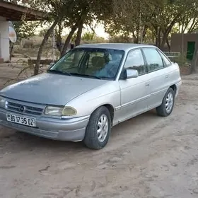 Opel Astra 1993
