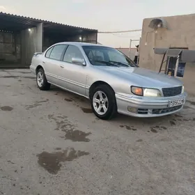 Nissan Cefiro 1996