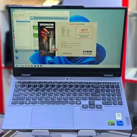 LOQ i5(12)16RAM/RTX3050 6GB