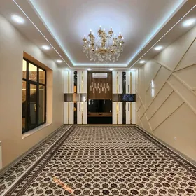 ŞAYOLY ELITKA 5KOMNAT