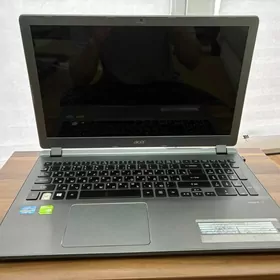 Ноутбук Acer и HP