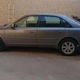 Toyota Avalon 2003