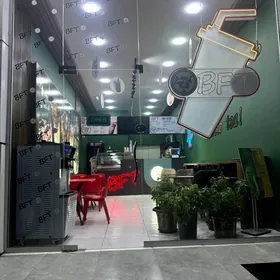 kafeteri Кафетерия +Bubble tea