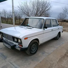Lada 2106 1999