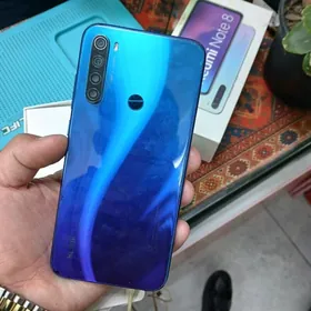 Redmi not 8