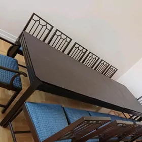 Stol stul/Стол стул 14 персон