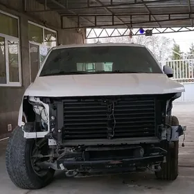 Ford Expedition 2020