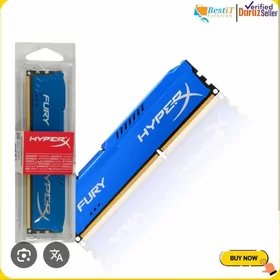 TÄZE RAM 8GB HYUPER RADÝATORLY