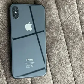 iPhone X