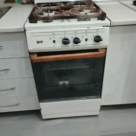 продам газ плиту