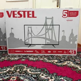 VESTEL 43