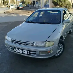 Toyota Carina 1996