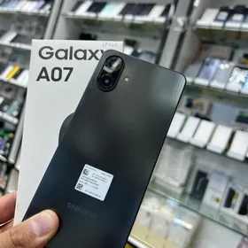 Samsung A07 6/128Gb