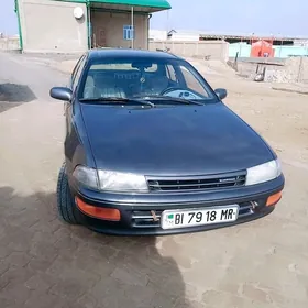 Toyota Carina 1993