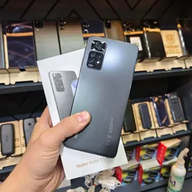 note 11pro 8/128gb 1900m