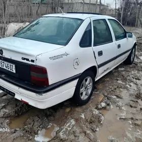 Opel Vectra 1990