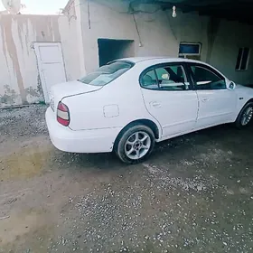 Daewoo Leganza 1998
