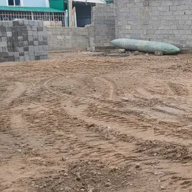 Ussa gerek Beton Kerpiç isleya