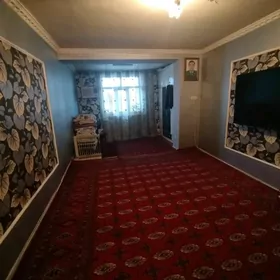 30 мкр 3/3 этаж 3 ком