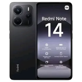 REDMI NOTE 14   8+8/256