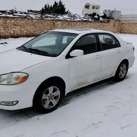 Toyota Corolla 2003