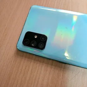 Samsung A71 6/128 Abmen