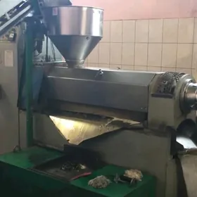 Станок линия производ масла