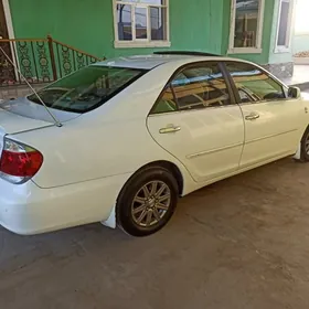 Toyota Camry 2002