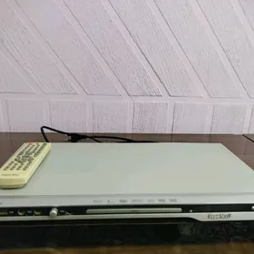 Продам DVD Приставку