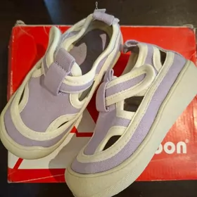 Детская обувь