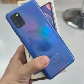 Samsung A31