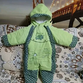 Детские вещи