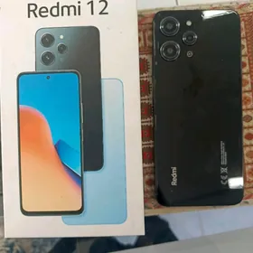 redmi 12