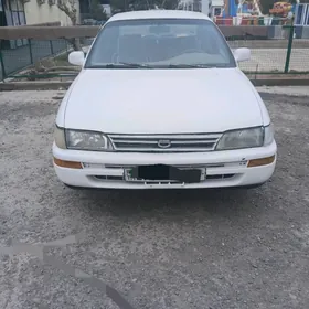 Toyota Corolla 1993