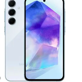 самсунг а 55