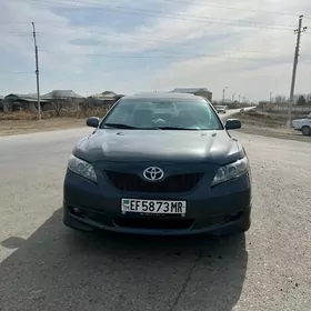 Toyota Camry 2009